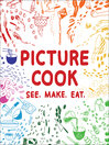 Cover image for Picture Cook